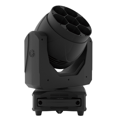 7颗40W 摇头帕灯