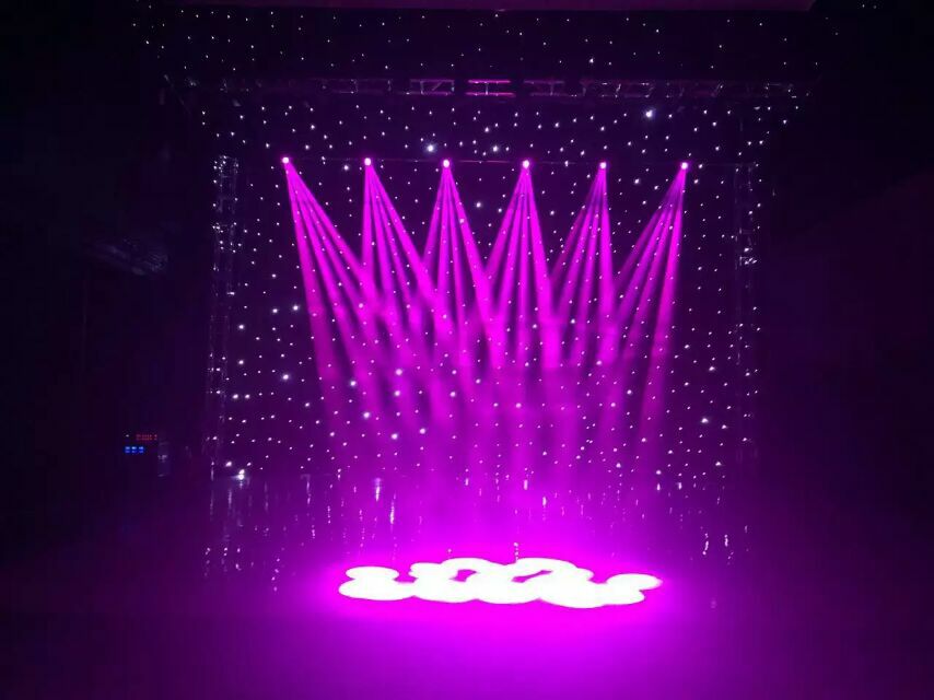 330w 3in 1 Prism Effect