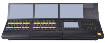 灯光控制台ART-G10